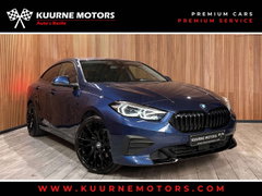 BMW 2 Reeks