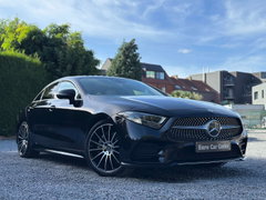 Mercedes CLS