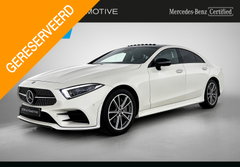 Mercedes CLS