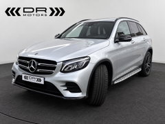Mercedes GLC