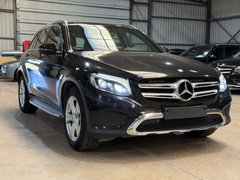 Mercedes GLC
