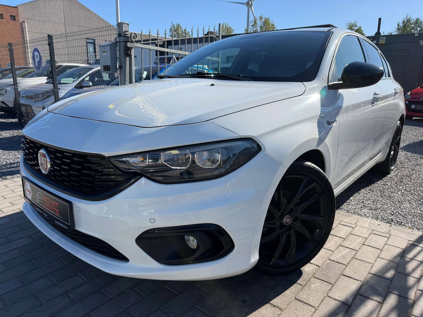 Fiat Tipo
