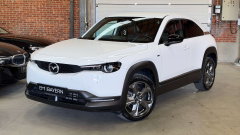 Mazda MX 30