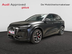 Audi SQ6