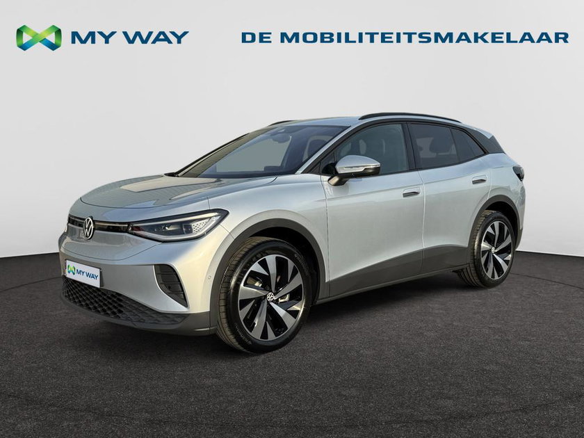 Volkswagen ID.4