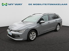 Volkswagen Golf SW