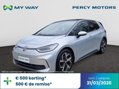Volkswagen ID3