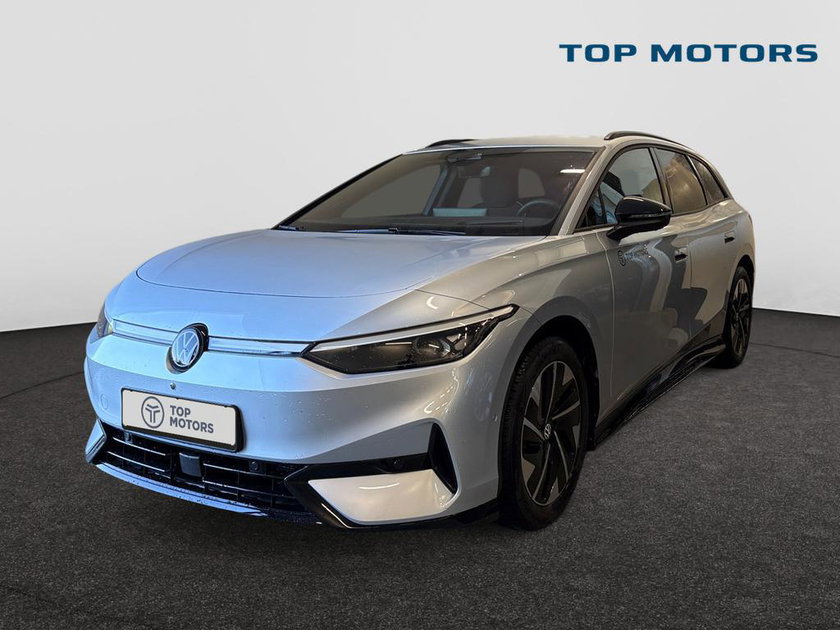 Volkswagen ID.7