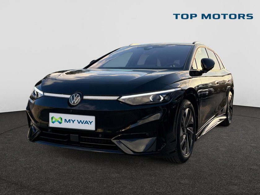 Volkswagen ID.7