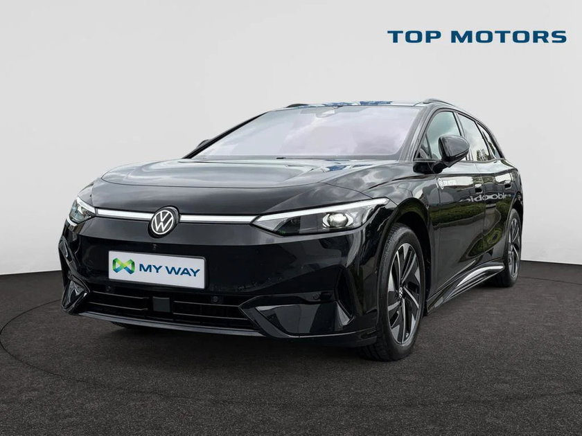 Volkswagen ID.7