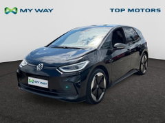 Volkswagen ID3
