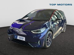 Volkswagen ID3