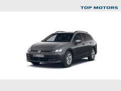 Volkswagen Golf SW