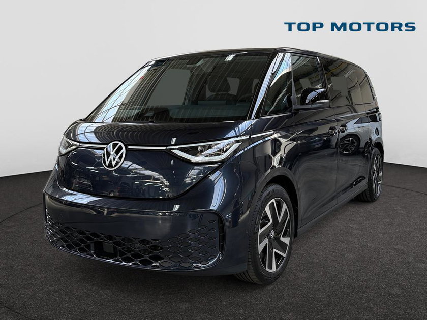 Volkswagen ID.Buzz