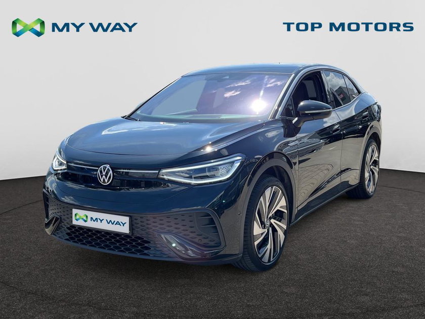 Volkswagen ID.5