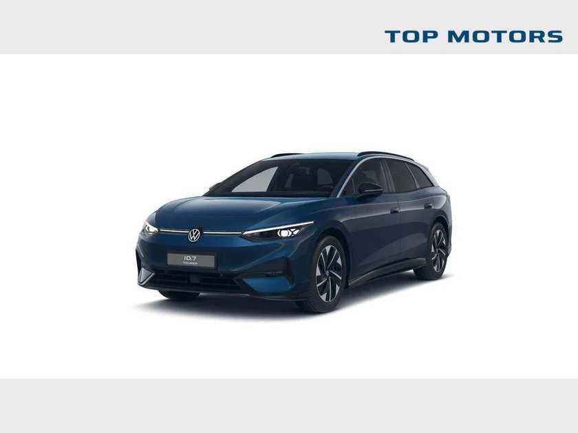 Volkswagen ID.7