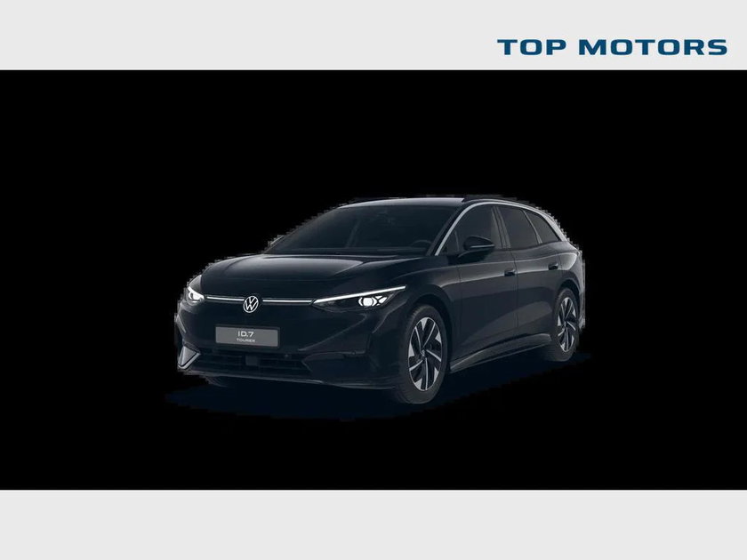 Volkswagen ID.7