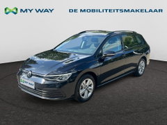 Volkswagen Golf SW