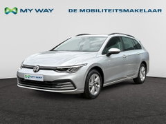 Volkswagen Golf SW
