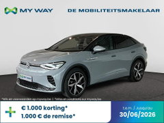 Volkswagen ID.5