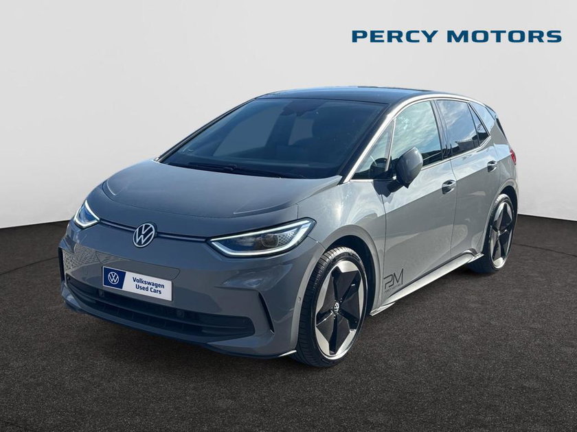 Volkswagen ID3