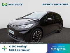 Volkswagen ID3