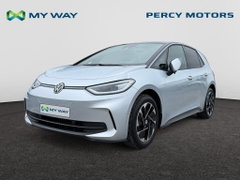 Volkswagen ID3