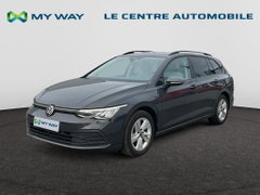 Volkswagen Golf SW