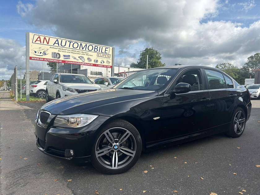 BMW 3 Reeks