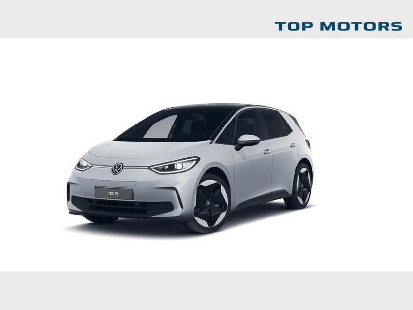 Volkswagen ID3