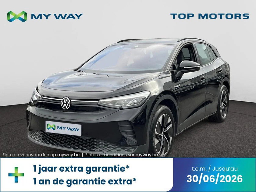 Volkswagen ID.4