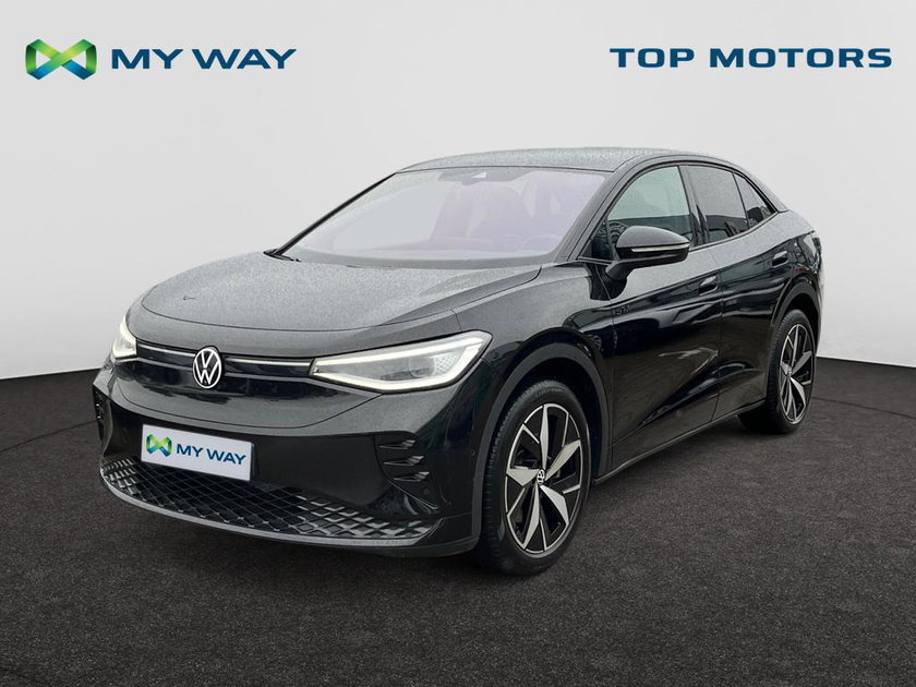 Volkswagen ID.5