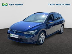 Volkswagen Golf SW