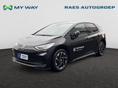 Volkswagen ID3