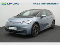 Volkswagen ID3
