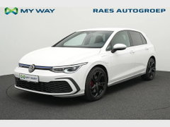 Volkswagen Golf VIII GTE