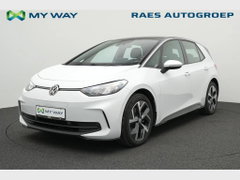 Volkswagen ID3