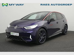Volkswagen ID3