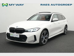 BMW 3 Reeks