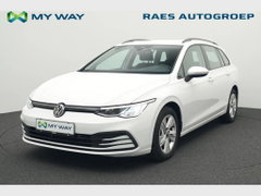 Volkswagen Golf SW