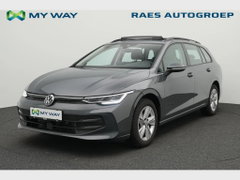 Volkswagen Golf SW