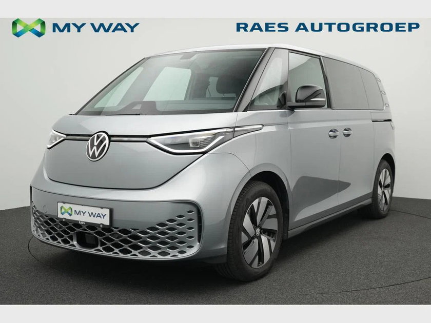 Volkswagen ID.Buzz
