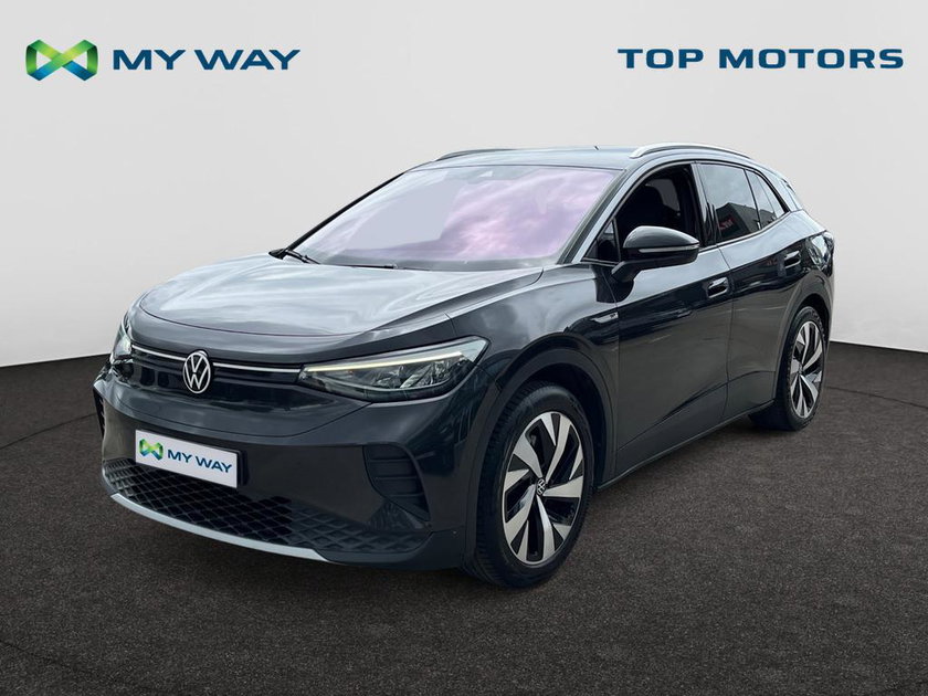 Volkswagen ID.4