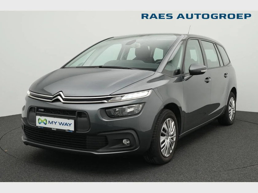 Citroen Grand C4 Picasso
