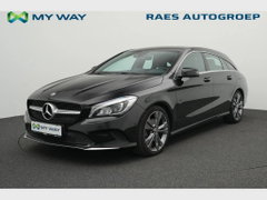 Mercedes CLA