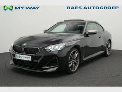 BMW 2 Reeks