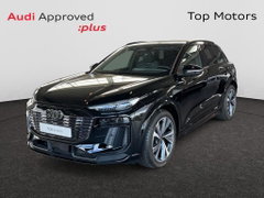 Audi SQ6