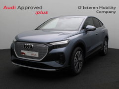 Audi Q4 Sportback e-tron