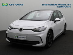 Volkswagen ID3