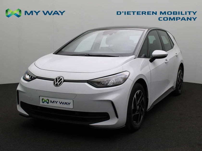 Volkswagen ID3